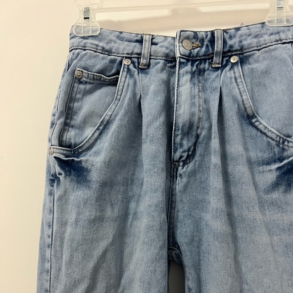 Mom jeans - Picture 2 of 2